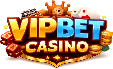 vipbet casino logo